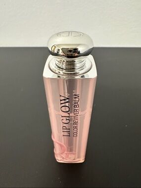 Dior Lip Glow Color Reviver Balm — 015 Cherry